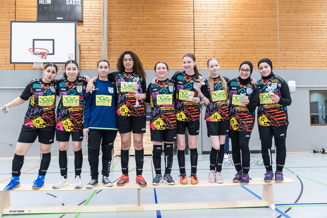 Bild 76 - B2 Loewinnen Cup